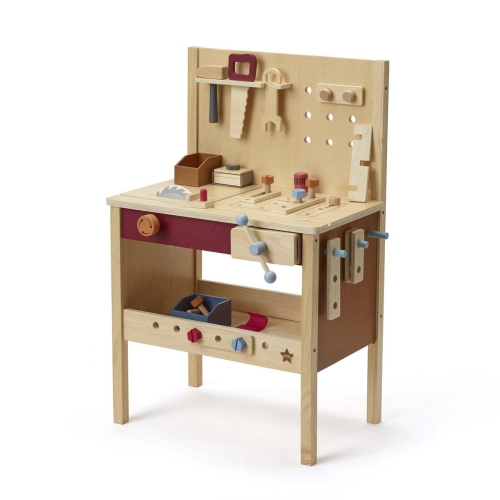 Kid's Concept Werkbank KID'S HUB