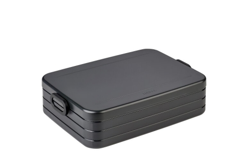 Mepal Lunchbox Take a Break Large Nordic Black 1500 ml