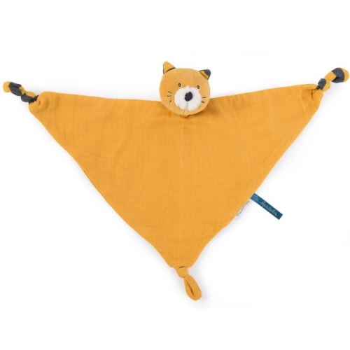 Moulin Roty Kat Lulu Les Moustaches Groot