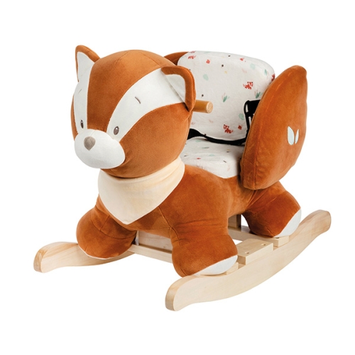 Nattou Hobbeldier Panda Boris