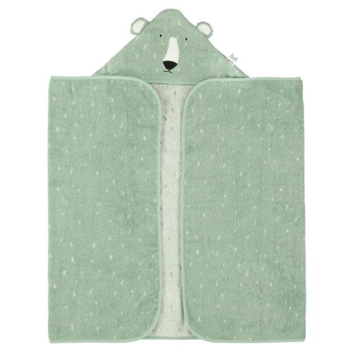 Trixie Badcape Mr. Polar Bear (75x75cm)