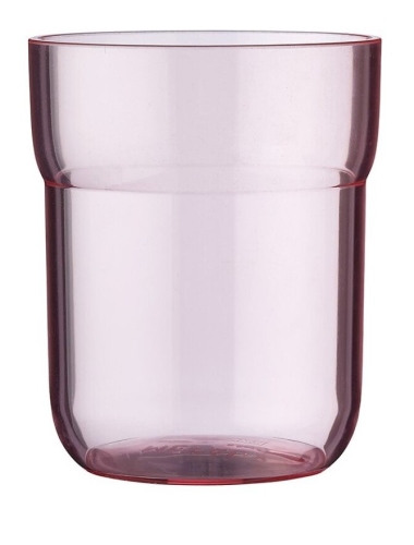 Mepal Kinderglas Mio Deep Pink