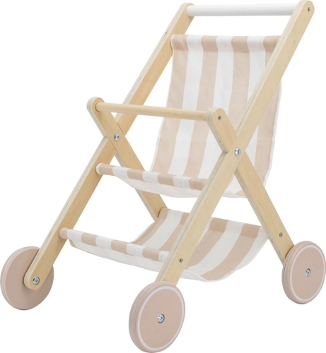 Tryco Houten Poppenwagen