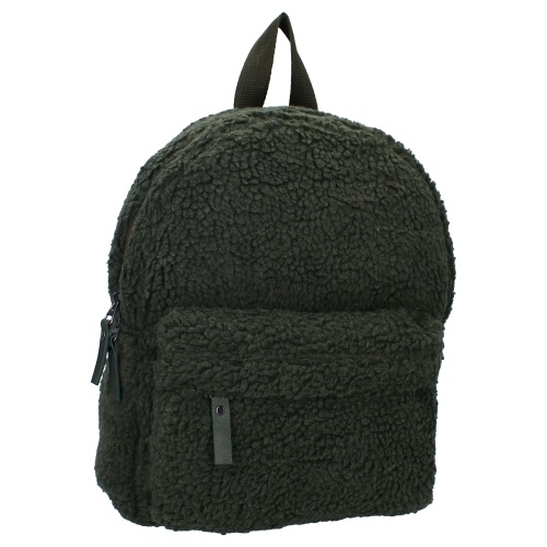 Pr t Rugzak Be Soft and Kind Army Aanbieding bij PLUSTOYS