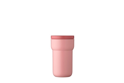 Mepal Reisbeker Ellipse Nordic Pink 275 ml
