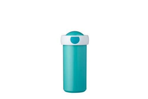 Mepal Schoolbeker Campus Turquoise 300 ml