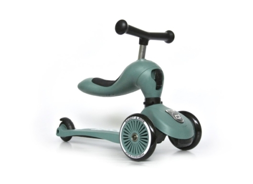 Scoot and Ride Highway Kick 1 Forest