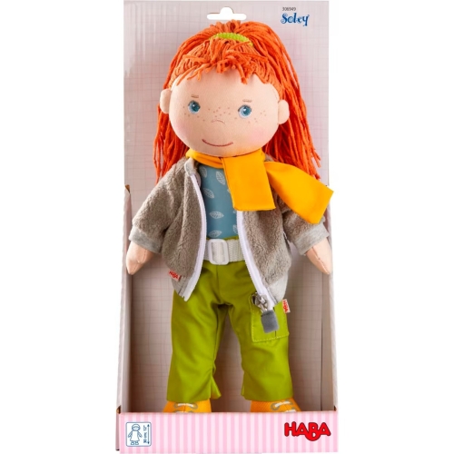 Haba Pop Soley 30 cm