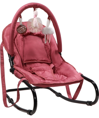 Tryco Swan Ivy Roze Wipstoel