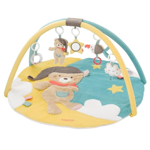 Fehn Speelkleed 3D Bruno