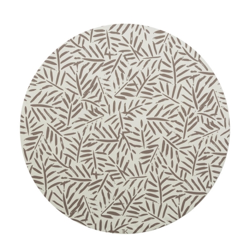 Toddlekind Knoeimat Leaves Tan