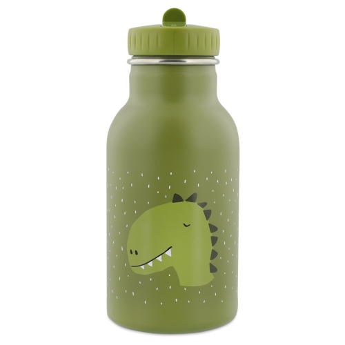 Trixie Geïsoleerde Drinkfles 350 ml Mr. Dino