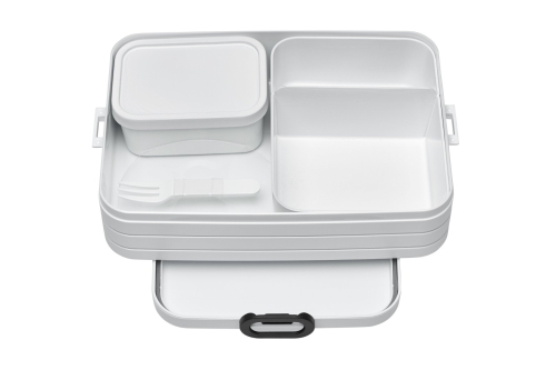 Mepal Bento Lunchbox Take a Break large Wit