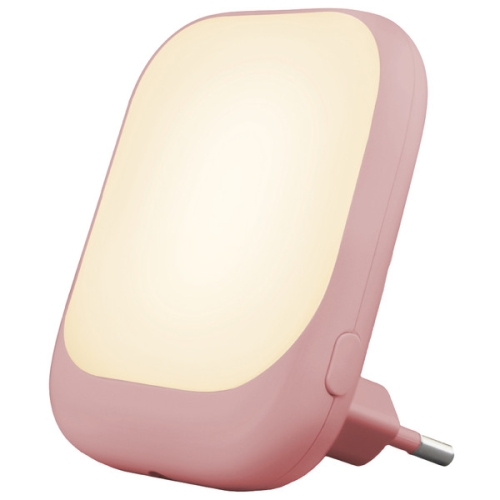 Zazu Automatisch Led Nachtlampje Roze