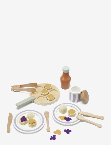 Kid's Concept Zweedse Pancake set KIDS HUB