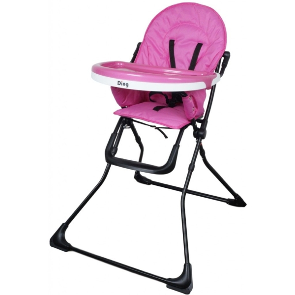Snel goedkoop Hol Ding Nemo Kinderstoel Roze Online | Aanbieding bij PlusToys