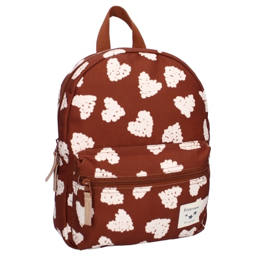 Kidzroom rugzak hartjes clearance
